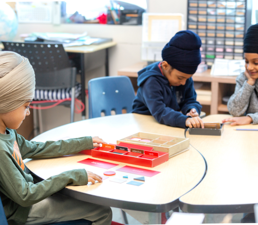Welcome Back: A New School Year Begins